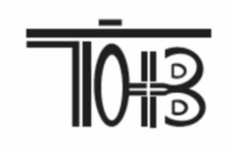 TOTB Logo (USPTO, 08.12.2015)