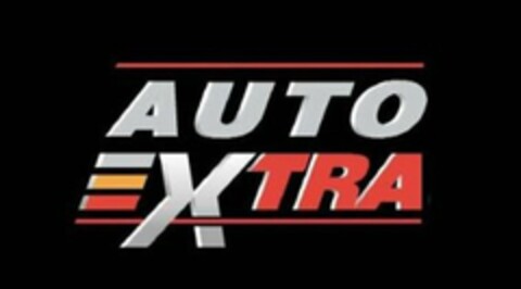 AUTO XTRA Logo (USPTO, 22.01.2016)