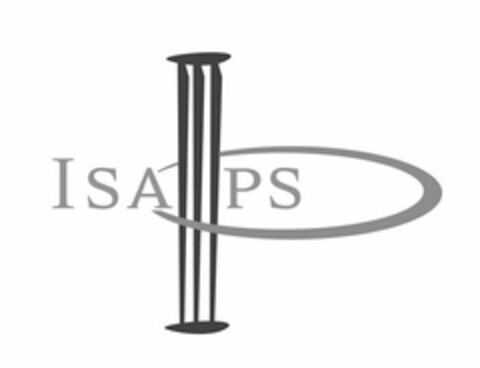 ISAPS Logo (USPTO, 01/28/2016)