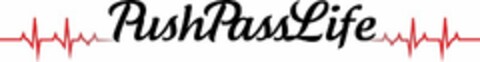 PUSHPASSLIFE Logo (USPTO, 06.04.2016)