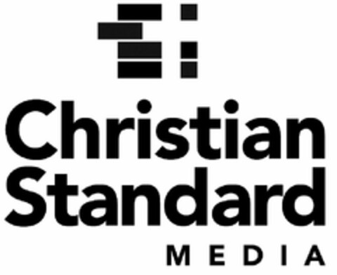 CHRISTIAN STANDARD MEDIA Logo (USPTO, 04/18/2016)