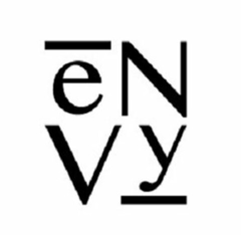 ENVY Logo (USPTO, 20.04.2016)