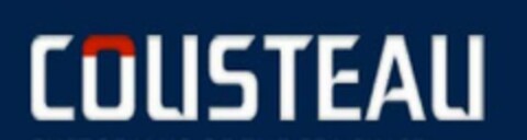 COUSTEAU Logo (USPTO, 05/05/2016)