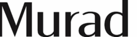 MURAD Logo (USPTO, 08.06.2016)