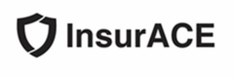 INSURACE Logo (USPTO, 06/28/2016)