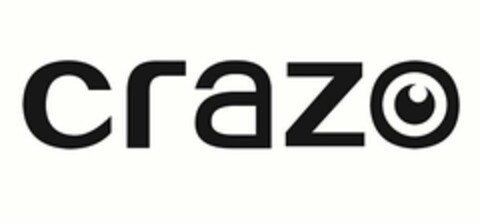 CRAZO Logo (USPTO, 30.06.2016)