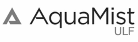 A AQUAMIST ULF Logo (USPTO, 07/05/2016)