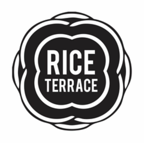 RICE TERRACE Logo (USPTO, 26.07.2016)