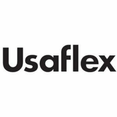 USAFLEX Logo (USPTO, 08.09.2016)