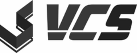 VCS VCS Logo (USPTO, 09/09/2016)