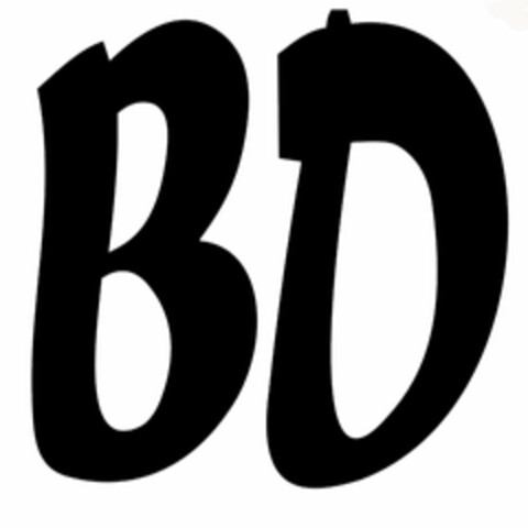 BD Logo (USPTO, 27.09.2016)