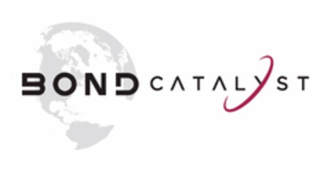 BOND CATALYST Logo (USPTO, 07.10.2016)