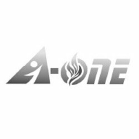 A-ONE Logo (USPTO, 21.10.2016)