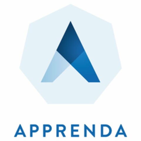 A APPRENDA Logo (USPTO, 21.10.2016)