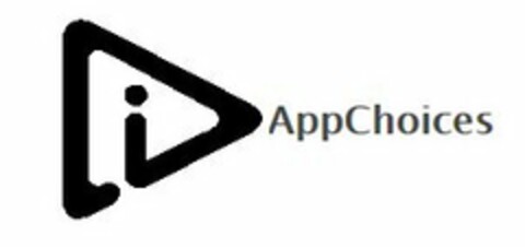 I APPCHOICES Logo (USPTO, 11/08/2016)