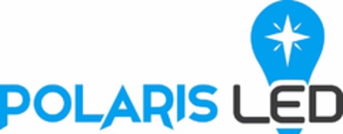 POLARIS LED Logo (USPTO, 11/09/2016)