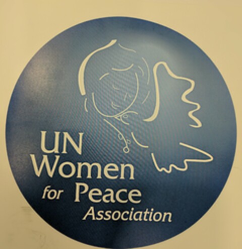 UN WOMEN FOR PEACE ASSOCIATION Logo (USPTO, 09.12.2016)