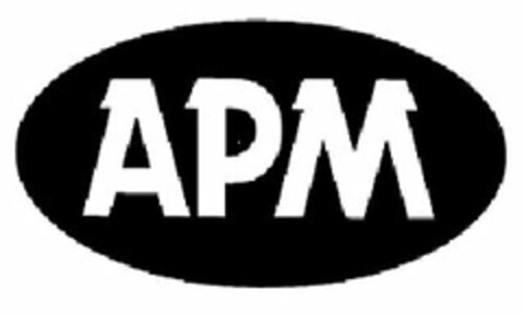 APM Logo (USPTO, 19.12.2016)