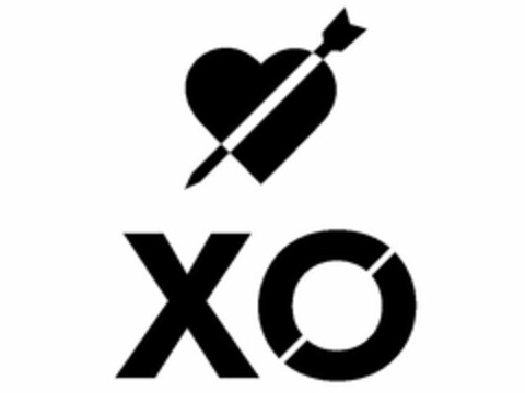 XO Logo (USPTO, 31.01.2017)