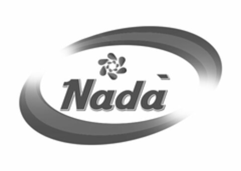 NADÁ Logo (USPTO, 28.02.2017)