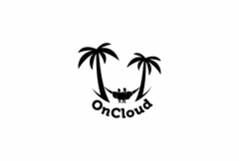 ONCLOUD Logo (USPTO, 04/12/2017)