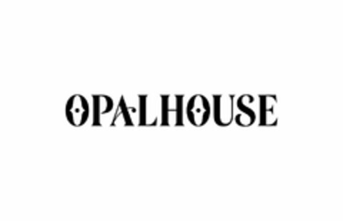 OPALHOUSE Logo (USPTO, 01.05.2017)