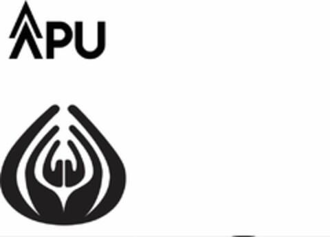 APU Logo (USPTO, 06.05.2017)