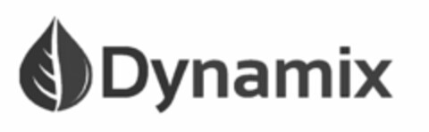 DYNAMIX Logo (USPTO, 07.06.2017)