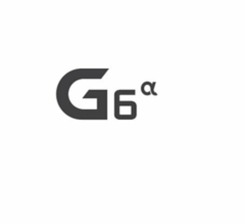 G6A Logo (USPTO, 30.06.2017)