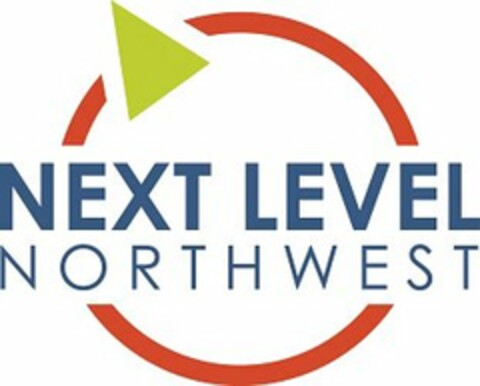 NEXT LEVEL NORTHWEST Logo (USPTO, 07/27/2017)