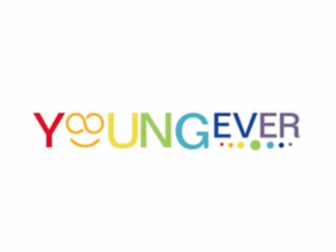 YOUNGEVER Logo (USPTO, 01.09.2017)