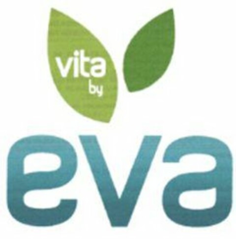 VITA BY EVA Logo (USPTO, 05.09.2017)