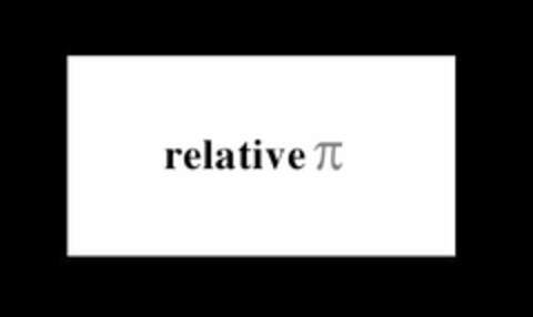 RELATIVE Logo (USPTO, 05.09.2017)