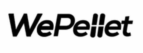 WEPELLET Logo (USPTO, 09/07/2017)