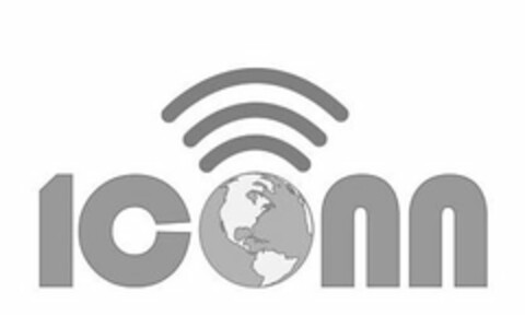 ICONN Logo (USPTO, 25.09.2017)