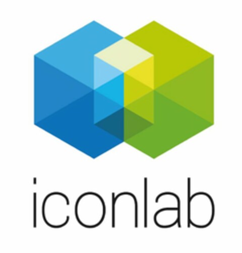 ICONLAB Logo (USPTO, 09/25/2017)