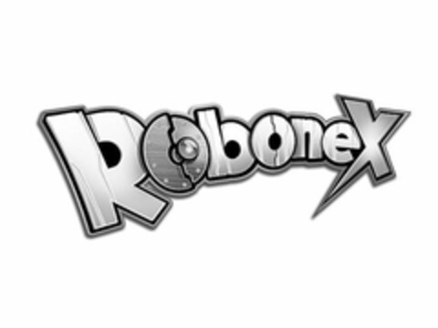 ROBONEX Logo (USPTO, 27.09.2017)