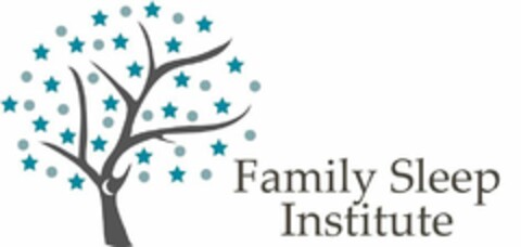 FAMILY SLEEP INSTITUTE Logo (USPTO, 10/02/2017)