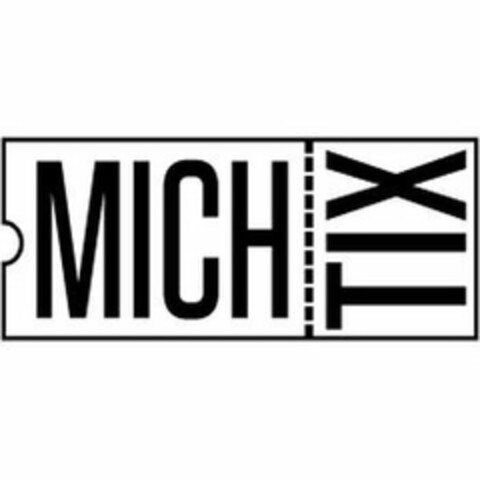 MICHTIX Logo (USPTO, 18.10.2017)
