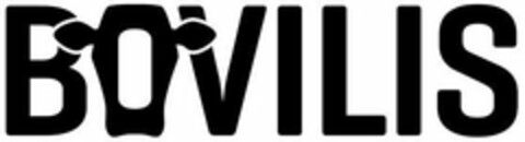 BOVILIS Logo (USPTO, 27.10.2017)