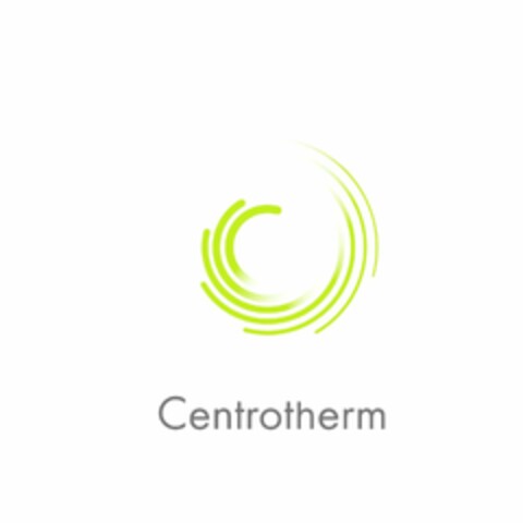 CENTROTHERM Logo (USPTO, 31.10.2017)