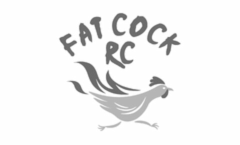 FAT COCK RC Logo (USPTO, 11.11.2017)