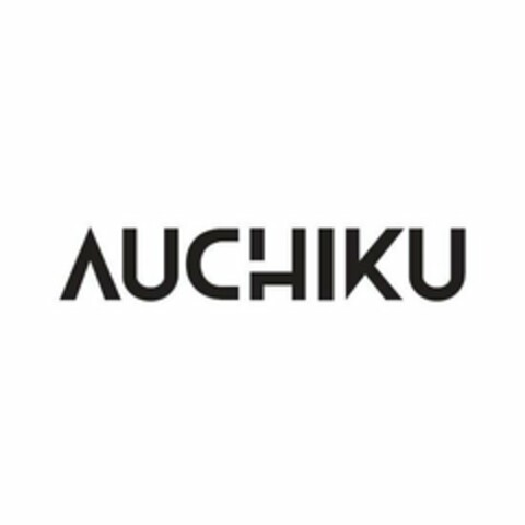 AUCHIKU Logo (USPTO, 21.12.2017)