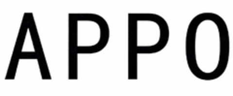 APPO Logo (USPTO, 22.12.2017)