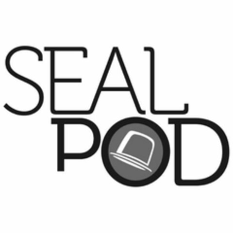 SEAL POD Logo (USPTO, 06.02.2018)