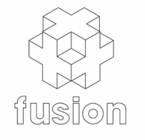 FUSION Logo (USPTO, 07.02.2018)