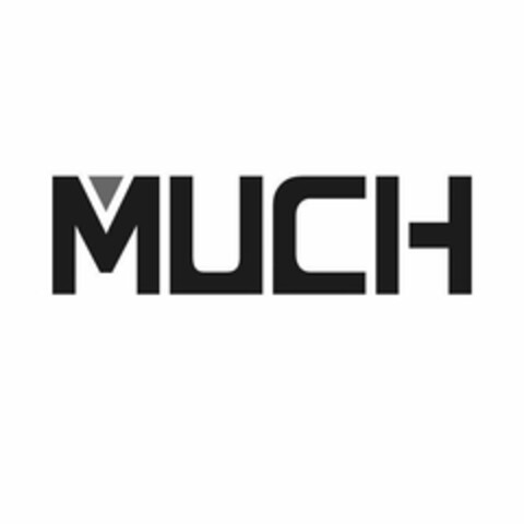 MUCH Logo (USPTO, 12.02.2018)