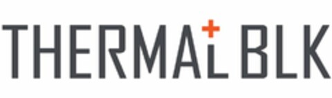 THERMAL+BLK Logo (USPTO, 03/06/2018)