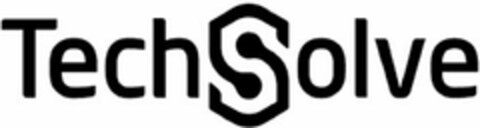 TECHSOLVE Logo (USPTO, 15.03.2018)