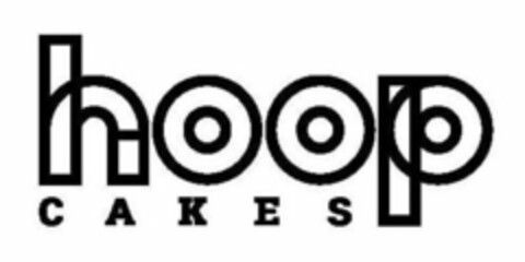 HOOP CAKES Logo (USPTO, 09.04.2018)